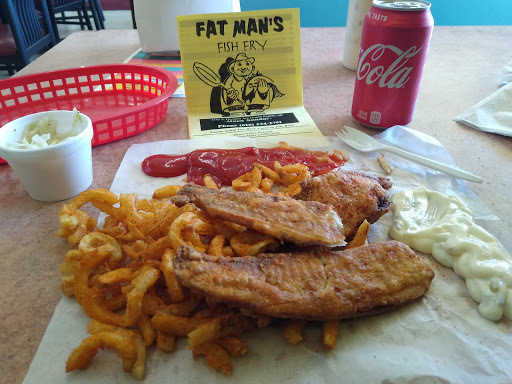 Fat Man`s Fish Fry